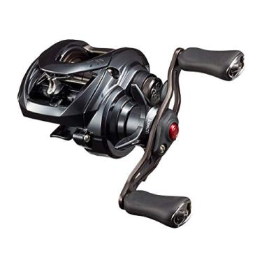 Imagem de Molinete de isca Daiwa 20 TATULA SV TW 103SHL (modelo 2020)