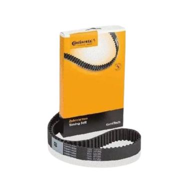 Imagem de Correia Dentada Doblo Idea Palio Punto Siena Stilo Strada Agile Celta Classic Cobalt Corsa Meriva Montana Onix Prisma Spin Ct874