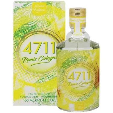 Imagem de Perfume 4711 Remix Lemon Eua De Cologne 100 Ml