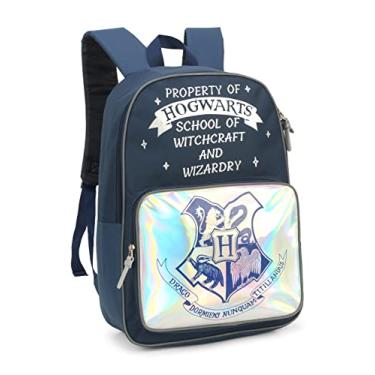 Imagem de Mochila Harry Potter Hogwarts