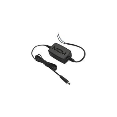 Imagem de Fonte Mcm 12V 1A Com Pino Sem Tomada