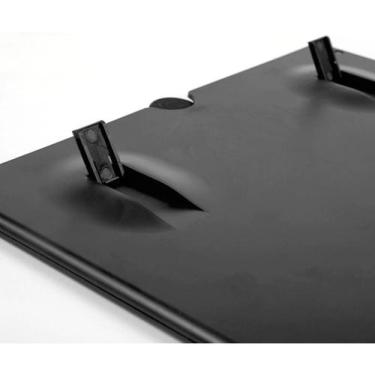 Imagem de Lente Tela De Aumento 3D Suporte Ampliador Zoom Para - Clicoucomprou