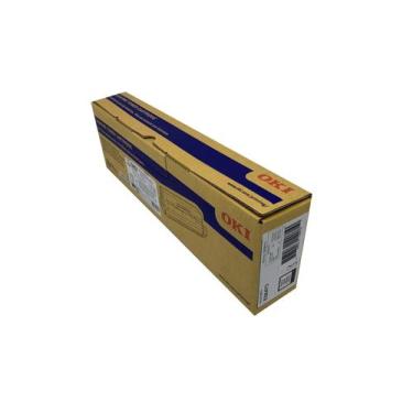 Imagem de Cartucho Toner Oki Es8473 Black/Preto Original ES-8473  15.000 páginas