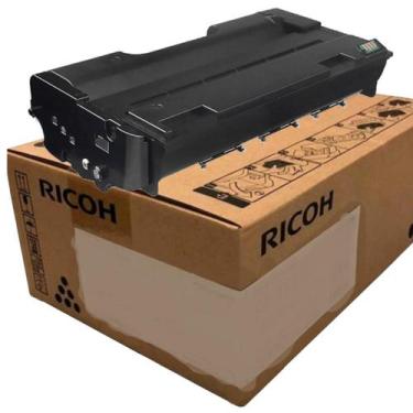 Imagem de Cartucho de toner original ricoh black - sp3710 e m320f