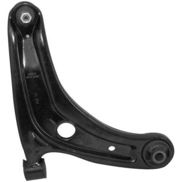 Imagem de Bandeja Suspensão Dianteiro Fit 2003 a 2008 Axios 544.2293