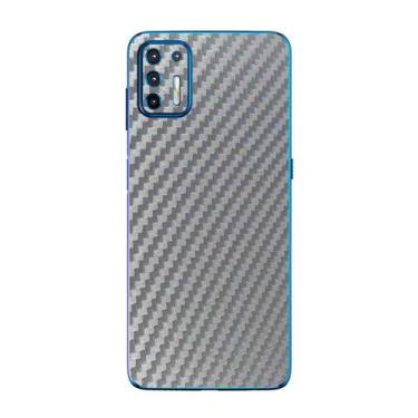 Imagem de Capa Adesivo Skin350 Verso Para Motorola Moto G9 Plus 2020 - KawaSkin