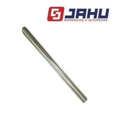 Imagem de Friso Grade Diant. Radiador Cromado Uno Prêmio Elba - 604027 - JAHU