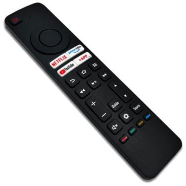 Imagem de Controle Remoto Para Tv Aiwa Aw-tv-32-bl-01, Aw-tv- 43, 50 - Skylink