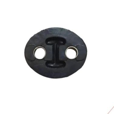 Imagem de Coxim De Escapamento - Towner Jr, Towner Van E Pick-Up Effa - Hafei