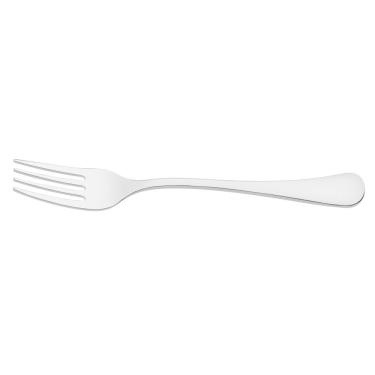 Imagem de Garfo De Mesa Tramontina Zurique Em Aço Inox