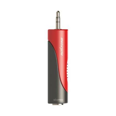 Imagem de Adaptador Plug P10 - P2 Profissional Roxtone RPAN 220