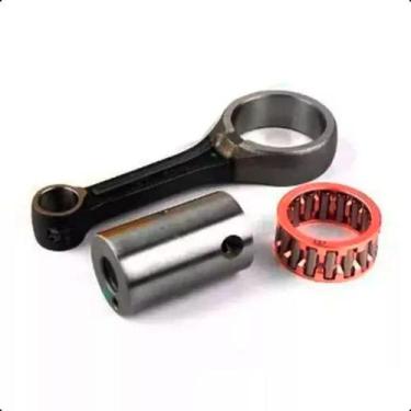 Imagem de Biela Metal Leve BL-9825 Suzuki EN 125 Yes J5/J6/J7 2005-12