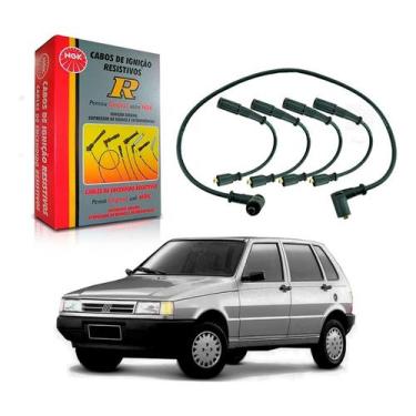 Imagem de Cabo De Vela Ngk Uno 1.5 1991 A 1993