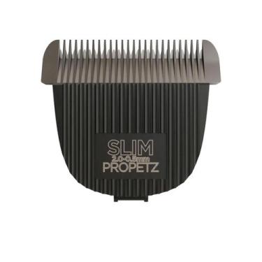 Imagem de Lâmina de Tosa Slim Propetz PRO6 - Geral