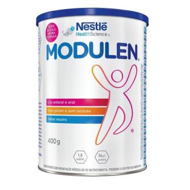 Imagem de Modulen ibd 400g nestle