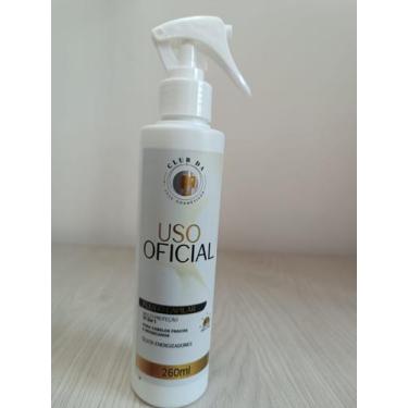 Imagem de Fluido uso oficial - 260 ml - Club da lulu