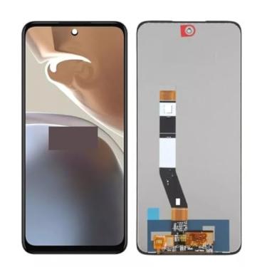 Imagem de Tela Display Lcd Touch Screen Para Moto G32 Sem Aro