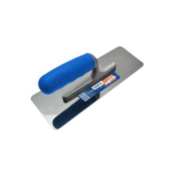 Imagem de Desempenadeira para Efeito Marmorizado Aço Inox 2132-01 Tigre