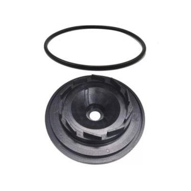 Imagem de Intermediaria Bracket + Borracha Motobomba Piscina Maxtorque - Acf