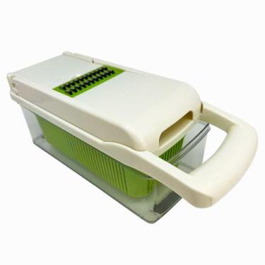 Imagem de Mandoline Para Cozinha Compacto Versátil E Fácil De Montar - JOKA COMM