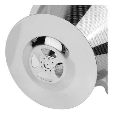 Imagem de Coador de Café em Aço Inox Pour Over sem Precisar de Filtro - OEM,  10