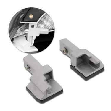 Imagem de Kit Suporte TREK C/ ACAB 4,5MM PAR. - Flash Cover