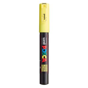 Imagem de Caneta Uniball Posca Pc-1m Ecolha a Cor, SUNSHINE YELLOW P2