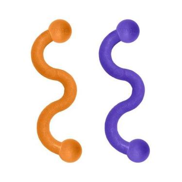 Imagem de Brinquedo Kong para Cães Ogee Stick Assorted - Cores Sortidas - Tamanh