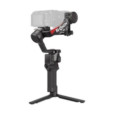 Imagem de Estabilizador Gimbal Dji Ronin Rs4 Para Até 3kg