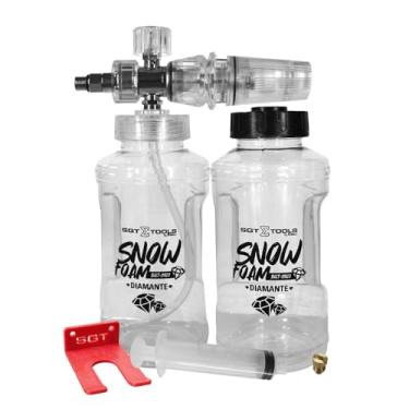 Imagem de Canhao de Espuma Snow Foam Diamante - 1l