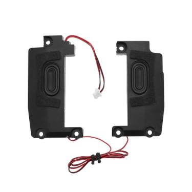 Imagem de The Lord of the Tools 1 par de alto-falantes PK23000N2Y0 PK23000N2N0 00JT988 alto-falante interno para laptop, computador pessoal compatível com Lenovo Thinkpad T460S T470S