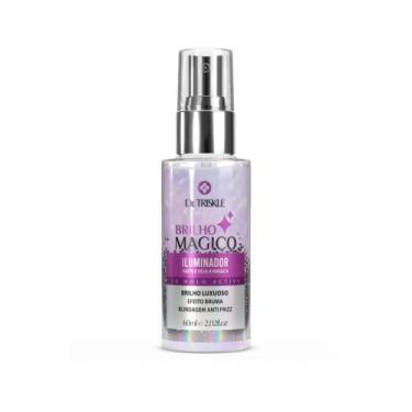 Imagem de Dr. Triskle - Iluminador Brilho Mágico 60ml
