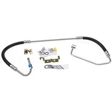 Imagem de ACDelco Conjunto de mangueira de entrada de direção hidráulica profissional 36-365518