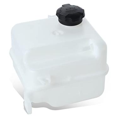 Imagem de DNA MOTORING OEM-RT-HY3014112 Tanque de Reservatório de Transbordamento de Refrigerante Estilo OE com Tampa Compatível com 10-13 Tucson / 11-13 Sportage