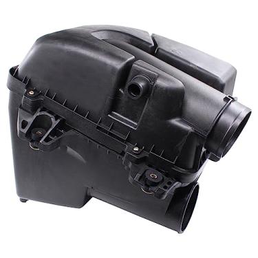 Imagem de NewYall Caixa de filtro do filtro do purificador de ar do motor 2,4L