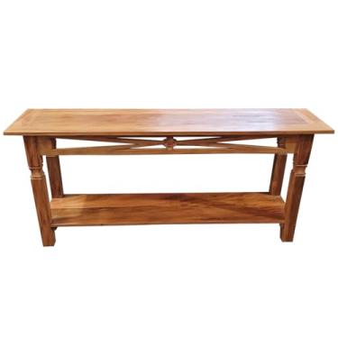 Imagem de Aparador Rústico Florença em Madeira de Demolição - Cód 144