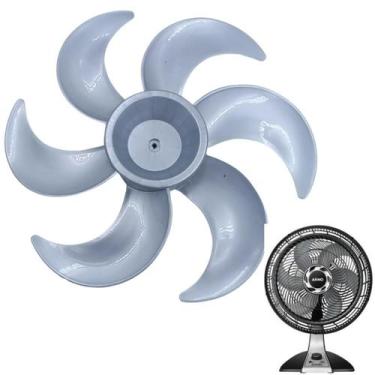 Imagem de Helice de Ventilador Arno VF40 Silence Force 40cm 6 pas - Micromax