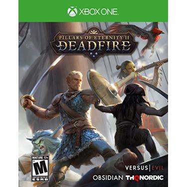 Imagem de Pillars of Eternity II: Deadfire - Xbox One