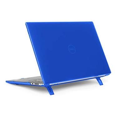 Imagem de mCover Capa compatível apenas com laptop Dell XPS 17 9700 9710 9720 / Precision 5750 5760 5770 série 2020-2022 (NÃO compatível com outros modelos Dell) - azul