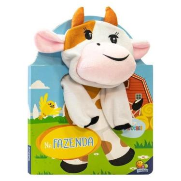 Imagem de Maravilhas Com Dedoches: Na Fazenda