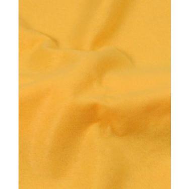 Imagem de Feltro para Artesanato Amarelo 1,40 m de Largura