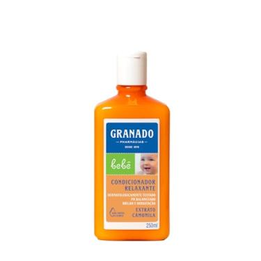 Imagem de Granado Condicionador Bebê, Camomila, 250ml