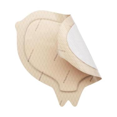 Imagem de Curativo Mepilex Border Sacrum 22x25cm Molnlycke