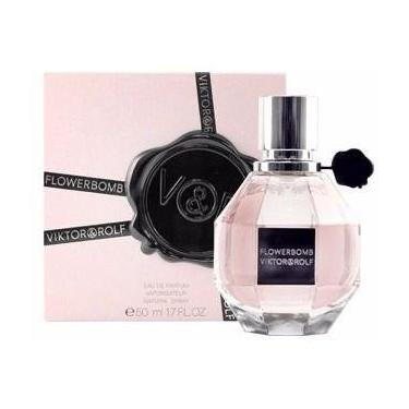 Imagem de Flowerbomb Viktor & Rolf Eau de Parfum - Perfume Feminino 100 ml