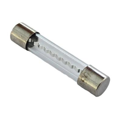 Imagem de 4x Fusivel 40amp 32vac 6,3x32mm Bk/agc-40 Cooper