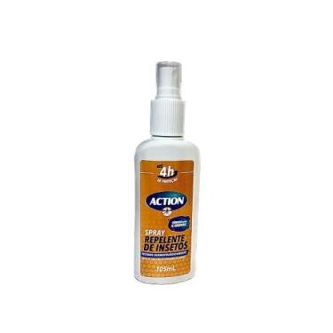 Imagem de Spray Repelente De Insetos Action 105ml - Gold Pharma