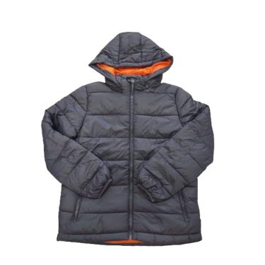 Imagem de Jaqueta Inf Masc Nylon Forrada Cruzzer 10 ao 16