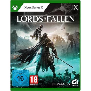 Imagem de Lords of the Fallen (Xbox Series X)