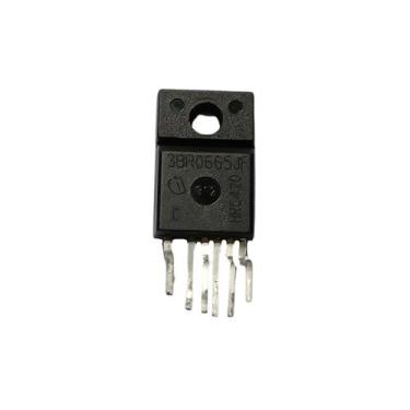 Imagem de Transistor 3BR0665JF - Mosfet 3BR0665JF TO220 - Original - Novo - Infi