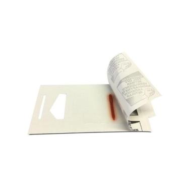Imagem de Kit 2 Armadilhas Adesiva Anti Traça Do Livro Silverfish - GEA ITALY